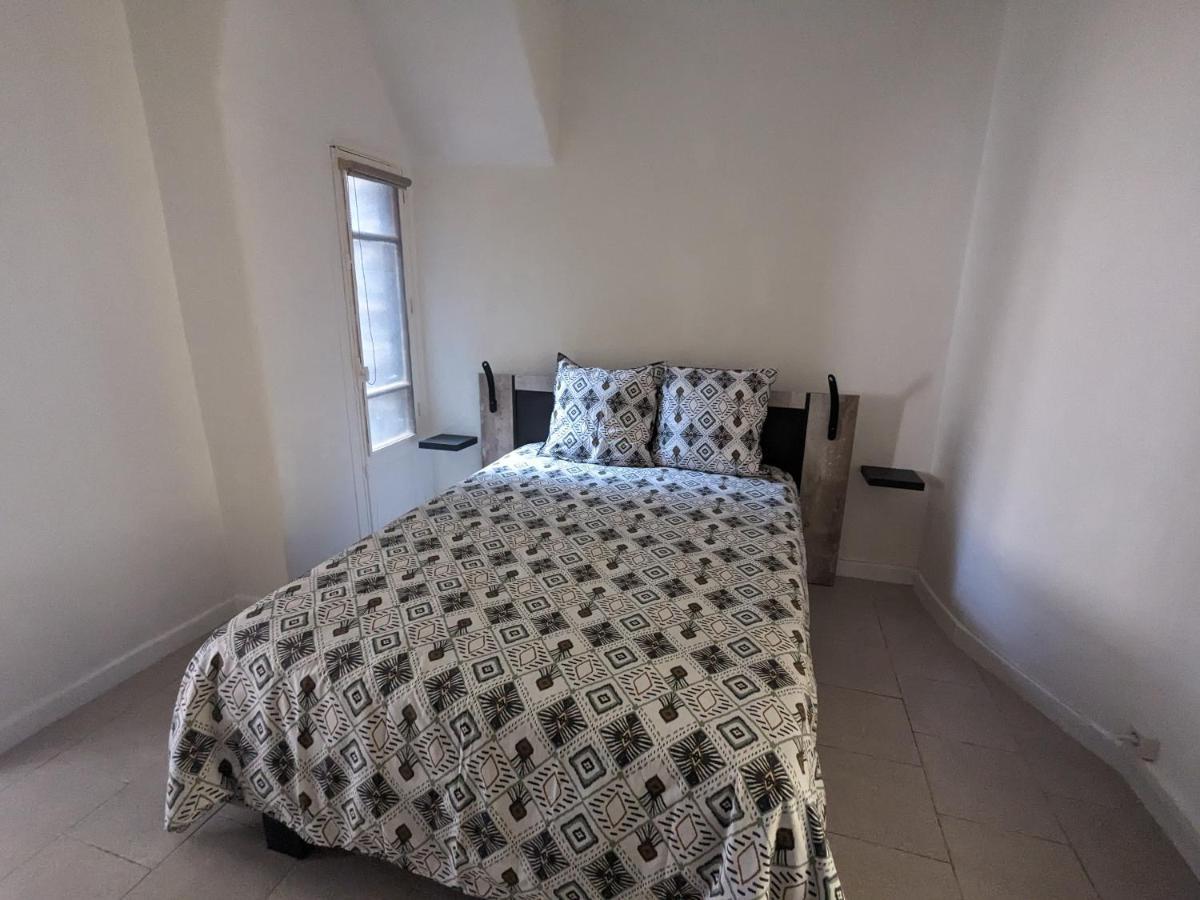 Appartement Le Fort 2 Vue Montagne Villefranche-de-Conflent Exterior photo